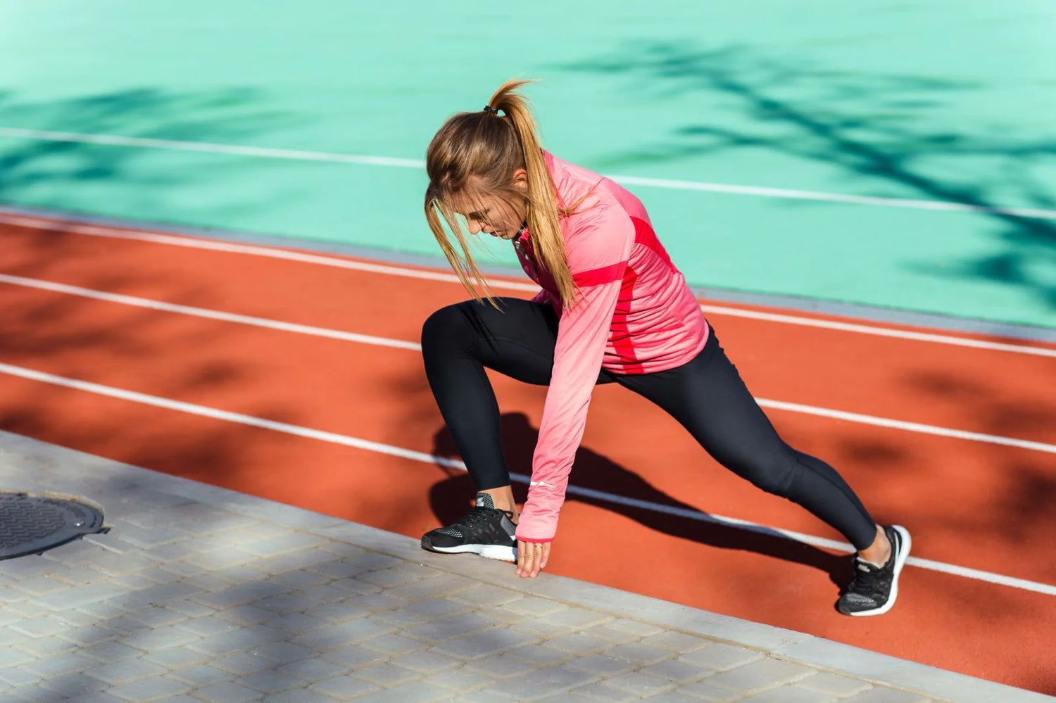 The Importance of Stretching