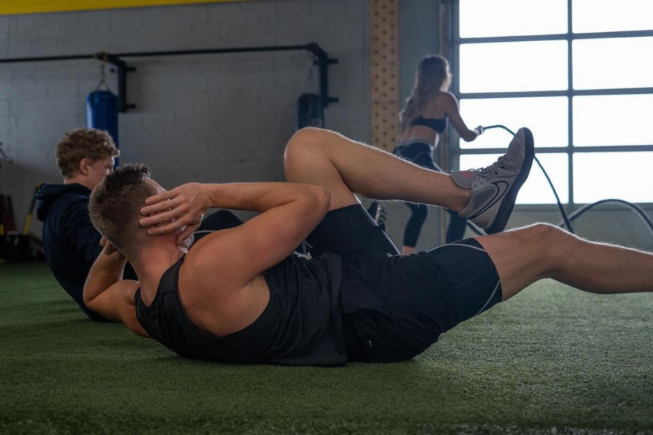 Ways to Increase Range of Motion