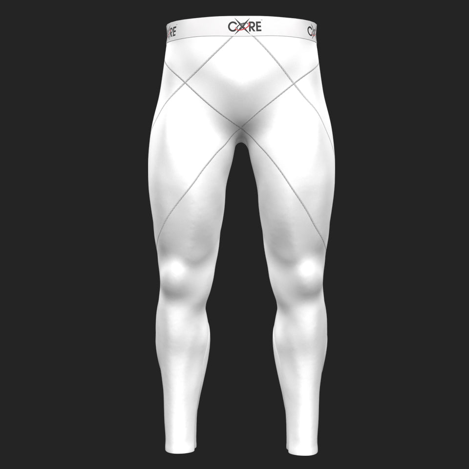 PRO 1.0 Leggings - "Global" Stability