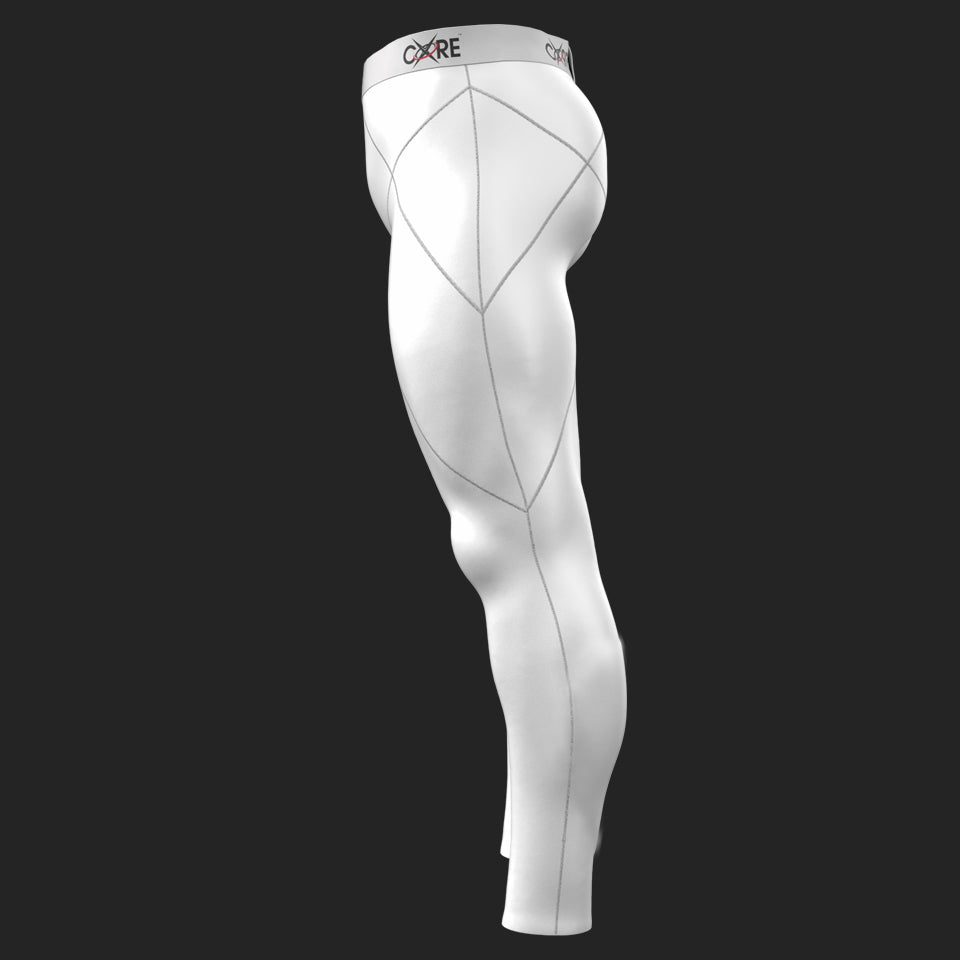 PRO 1.0 Leggings - "Global" Stability