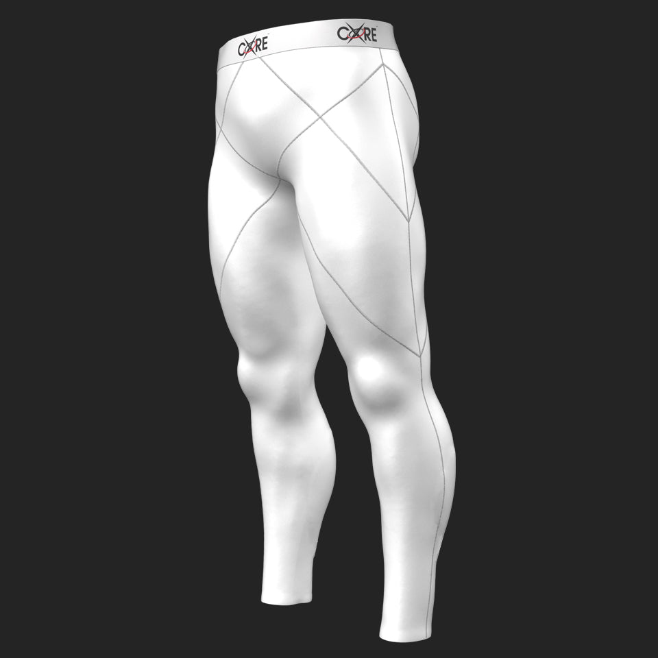 PRO 1.0 Leggings - "Global" Stability