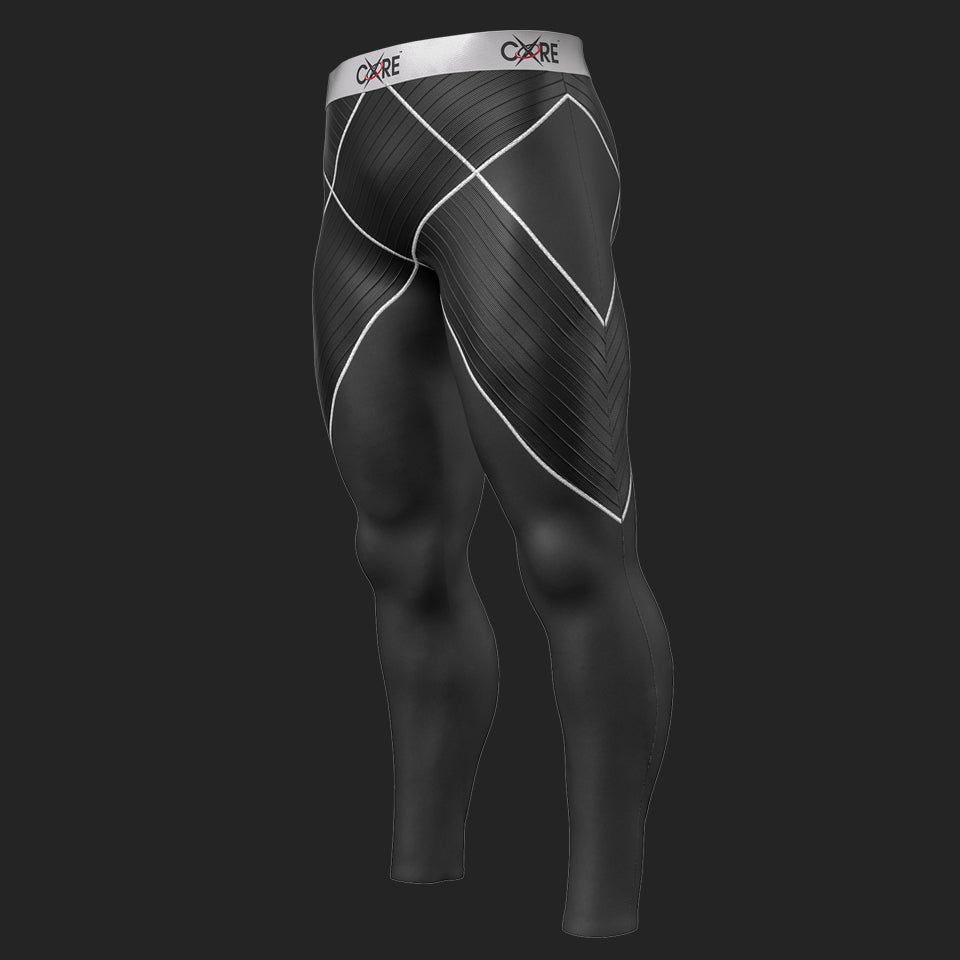 PRO 3.0 Leggings - "Maximal" Stability