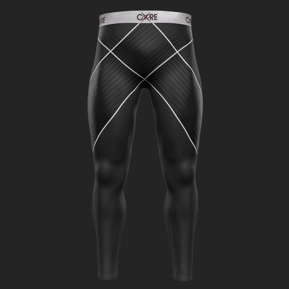 PRO 3.0 Leggings - "Maximal" Stability