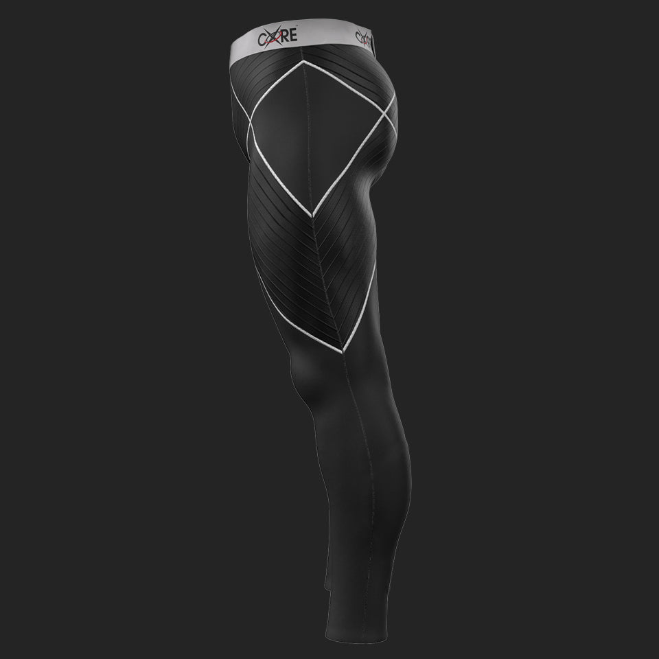 PRO 3.0 Leggings - "Maximal" Stability