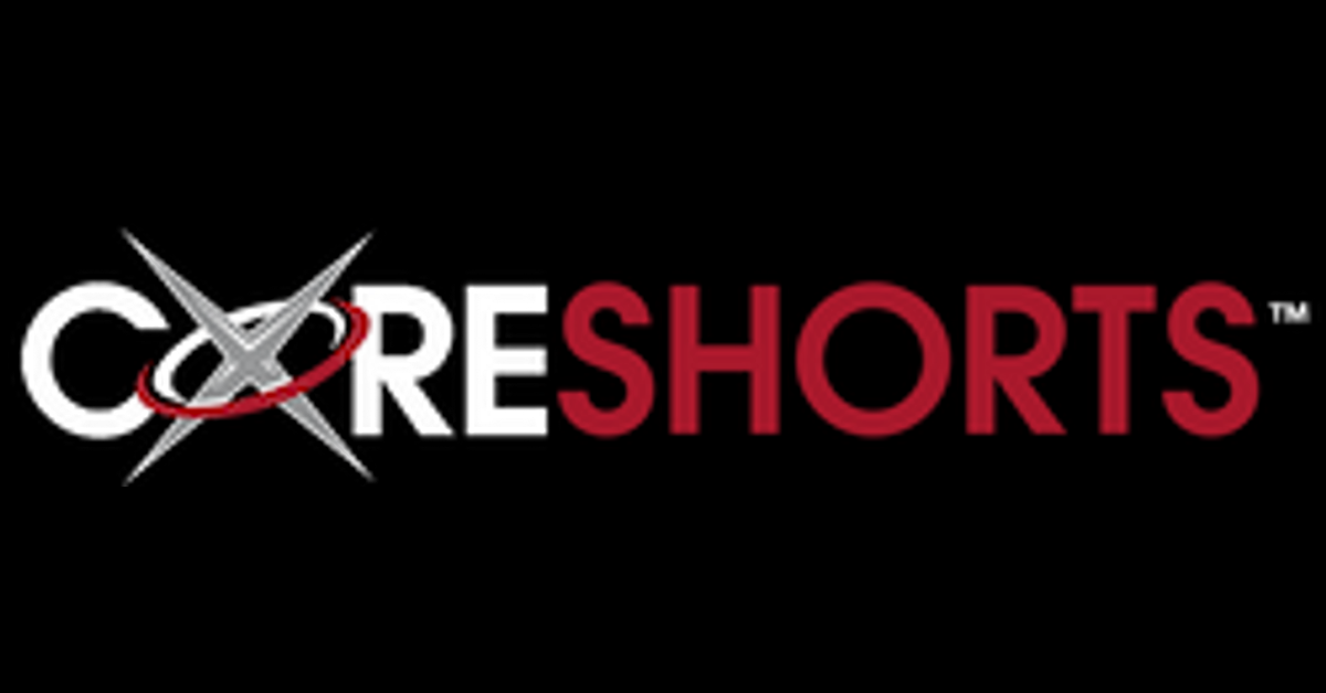CORESHORTS | The Original CORESHORTS™