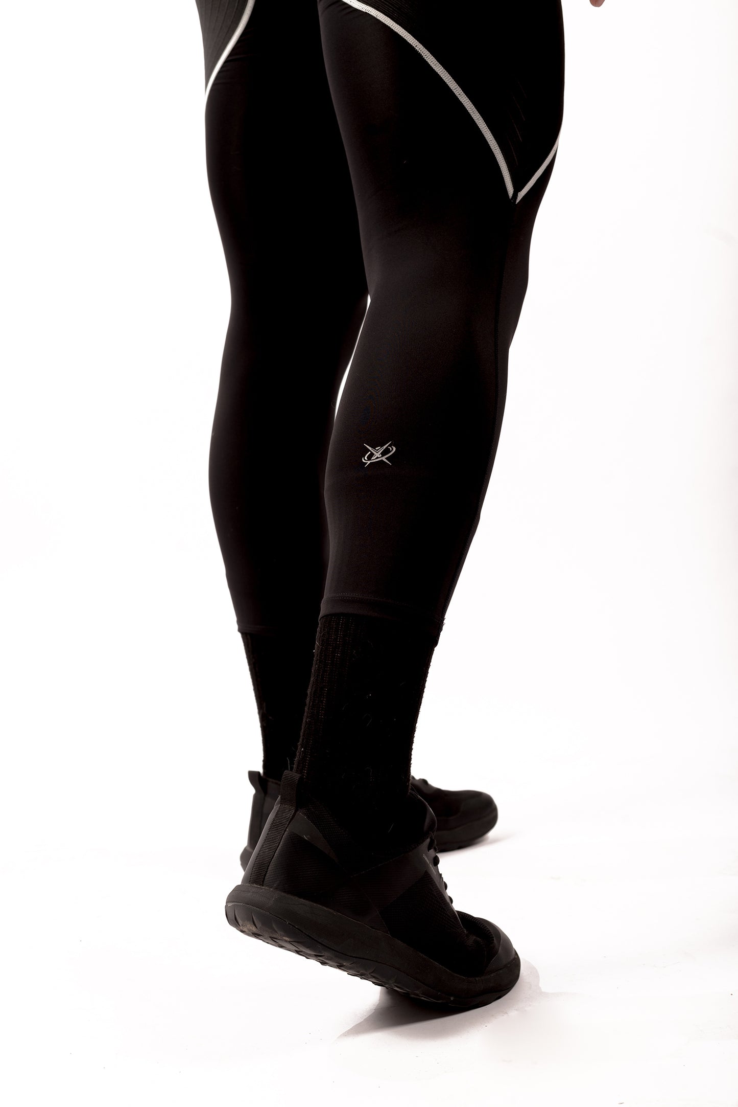 PRO 1.0 Leggings - "Global" Stability
