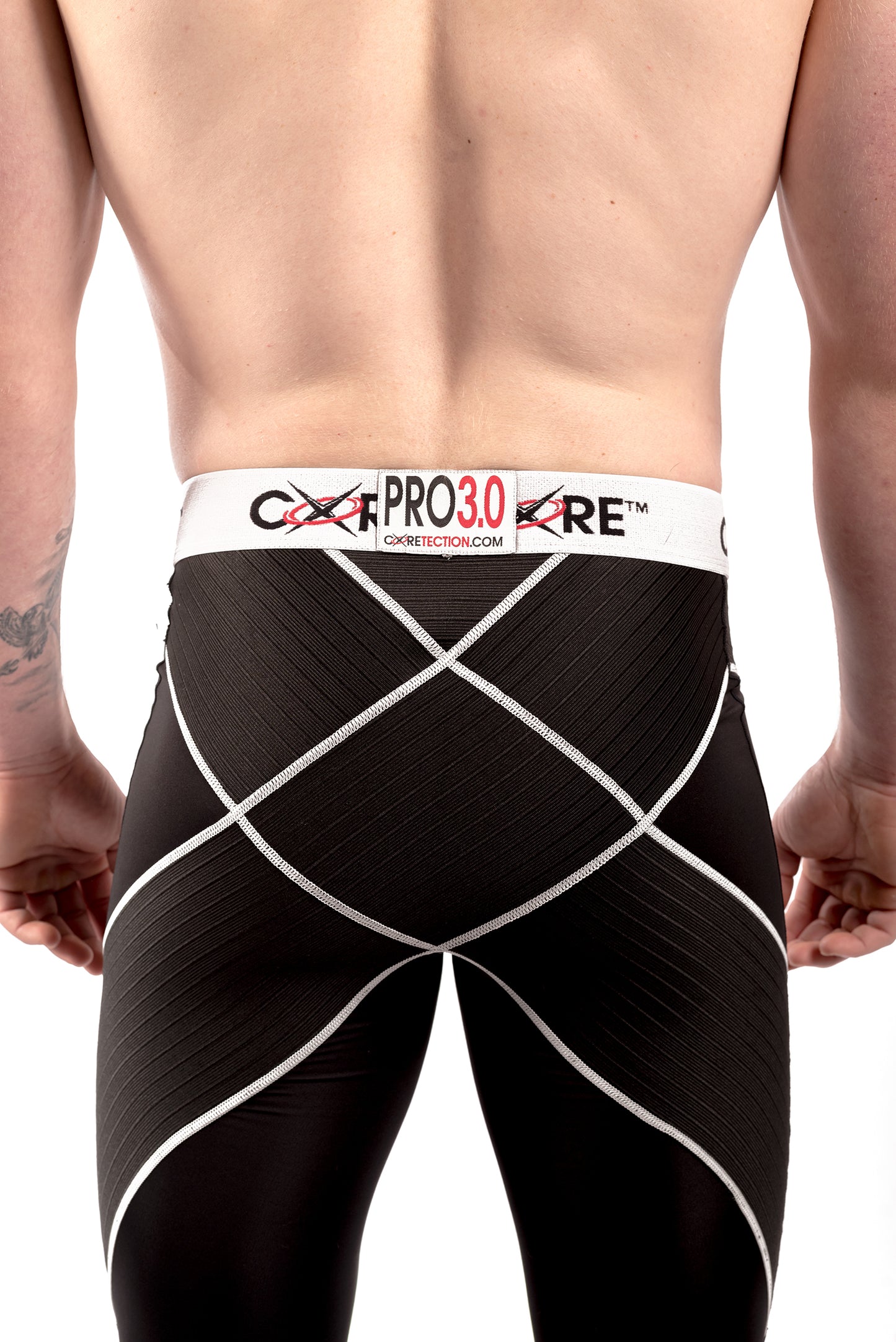 PRO 3.0 Leggings - "Maximal" Stability