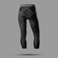 X50 Leggings - "Global" Stability