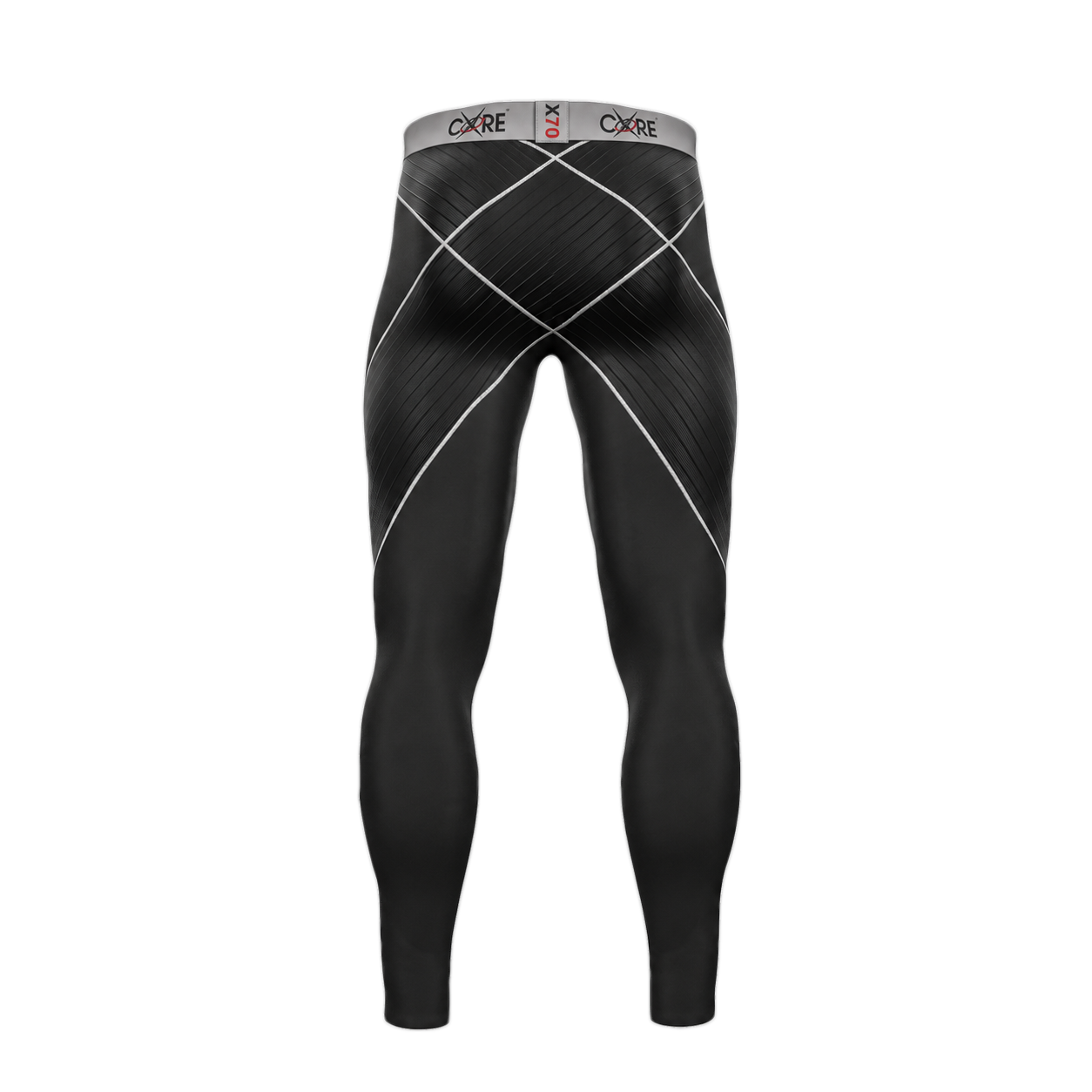 x70 Leggings(Core Pro 3.0) - "Maximal" Stability