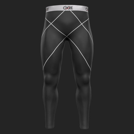 PRO 1.0 Leggings - "Global" Stability