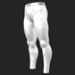 PRO 1.0 Leggings - "Global" Stability